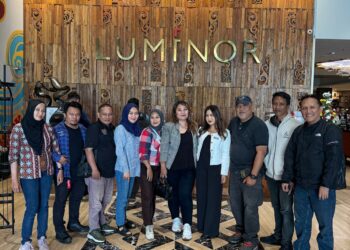 Ramadhan Istimewa, Buka Puasa di Luminor Hotel Kota Bisa Dapat Gratis Umroh