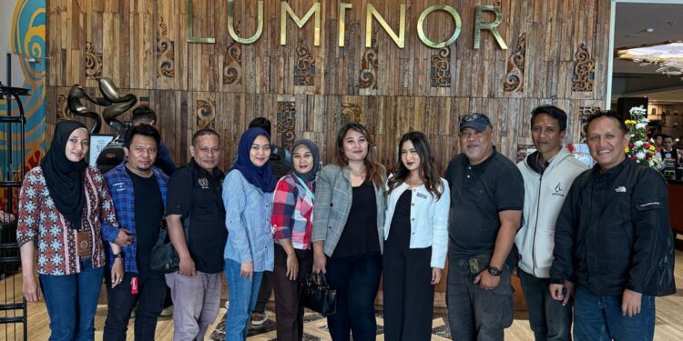Ramadhan Istimewa, Buka Puasa di Luminor Hotel Kota Bisa Dapat Gratis Umroh