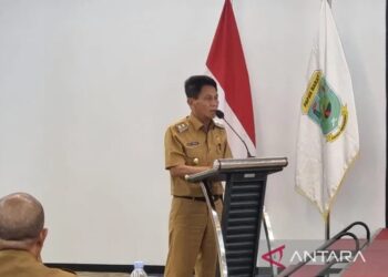 Sukseskan Pemilu 2024, Pemkab Mansel Alokasikan Anggaran Rp30,72 Miliar