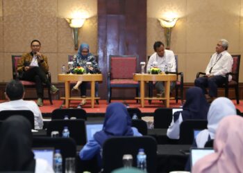 Evaluasi Pelayanan Publik 2024 Fokus pada 9 Layanan Prioritas