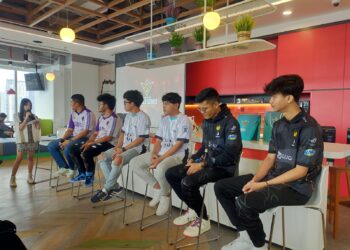 Turnamen FFWS ID 2024 Spring Hadir Sebagai Panggung Esports Free Fire Tertinggi Indonesia