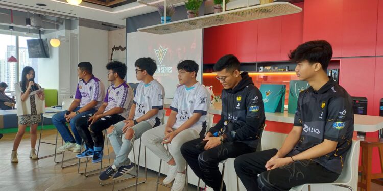 Turnamen FFWS ID 2024 Spring Hadir Sebagai Panggung Esports Free Fire Tertinggi Indonesia