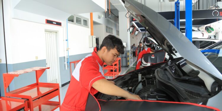 Bikin Kendaraan Nyaman Saat Mudik Lebaran, PT MMKSI Gelar “Lebaran Campaign”