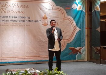 Dukung ESG dan Green Logistics, HMS Gunakan Layanan E-DO