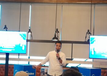 Hangatnya Ramadan Bersama Midea