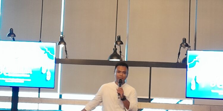 Hangatnya Ramadan Bersama Midea