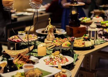 Ramadhan Spesial Bersama HARRIS Hotel & Conventions Kelapa Gading Jakarta