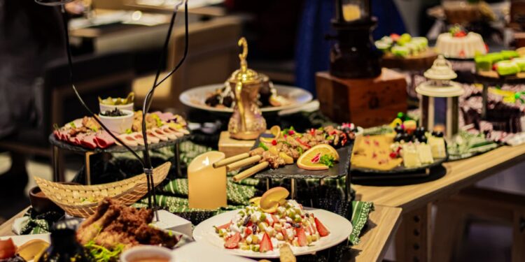 Ramadhan Spesial Bersama HARRIS Hotel & Conventions Kelapa Gading Jakarta