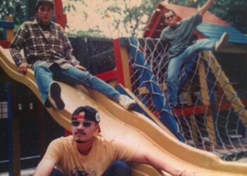 Lagu Demo Rekaman 31 Tahun Lalu Kembali Dirilis Netral