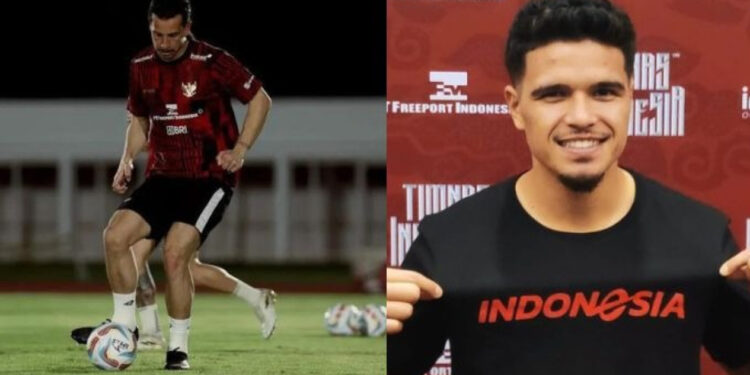 Bedah Formasi Timnas Indonesia Saat Hadapi Vietnam Nanti Malam