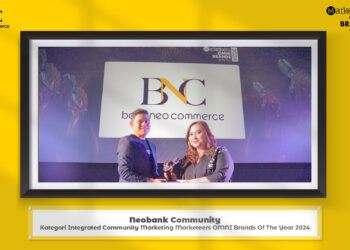 Tingkatkan Inklusi dan Literasi Keuangan, Bank Neo Commerce  Gandeng Brand dan Komunitas