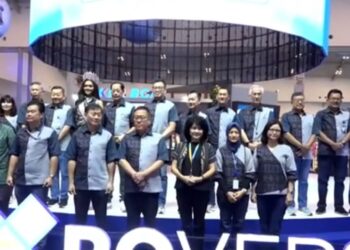 Rayakan Ulang Tahun yang ke-67, BCA Gelar Expoversary 2024