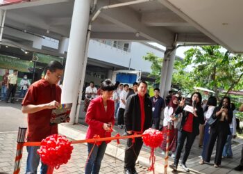 Bantu Pemasaran UMKM, OCBC Hadirkan Ruang Kreasi