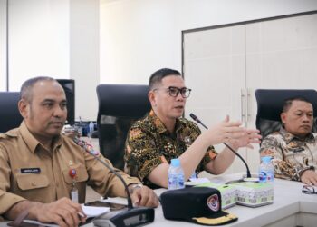 Gandeng UNODC, BNPP Ajak Masyarakat di Perbatasan Negara Cegah Perdagangan Narkoba dan Kejahatan Transnasional di Kalimantan Barat