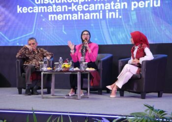 Upaya Mewujudkan Pelayanan Publik Ramah Disabilitas Melalui Transformasi Digital