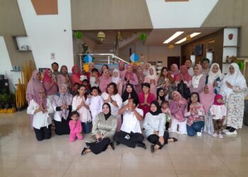 Masakan Jepang Hiasi Kuliner Ramadhan Hotel 88 Fatmawati