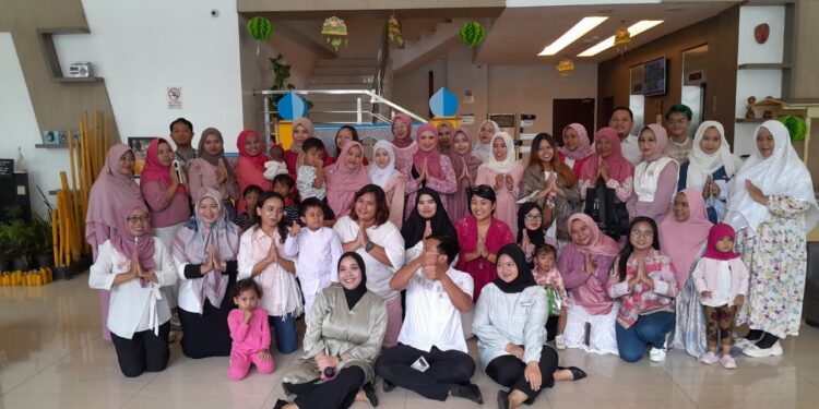 Masakan Jepang Hiasi Kuliner Ramadhan Hotel 88 Fatmawati