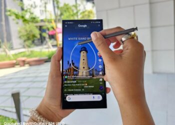 Spill Tips dari Fotografer Buat Konten Epic Selama Long Weekend