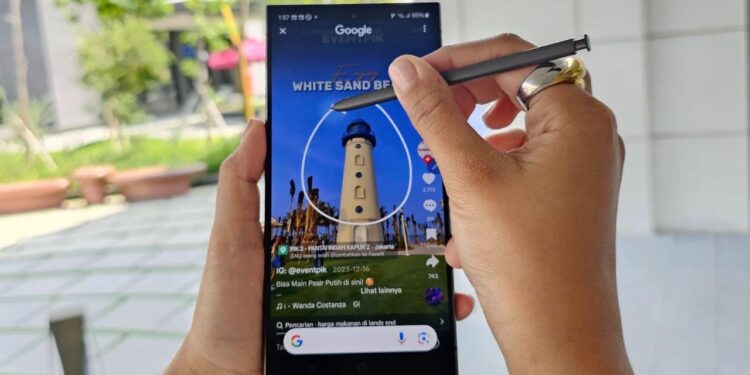 Spill Tips dari Fotografer Buat Konten Epic Selama Long Weekend