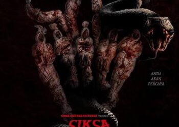 Siksa Kubur Siap Menemani Lebaran Anda