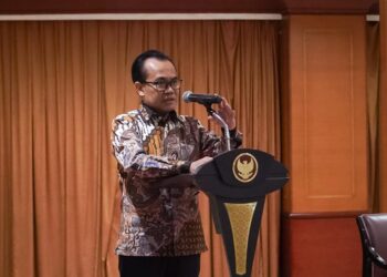 Pemerintah Optimis Ekonomi Indonesia Tumbuh Hingga 5,2 persen