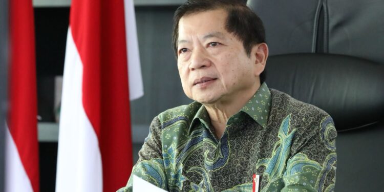 RKP 2025 Fondasi Akselerasi Pertumbuhan Ekonomi Berkelanjutan