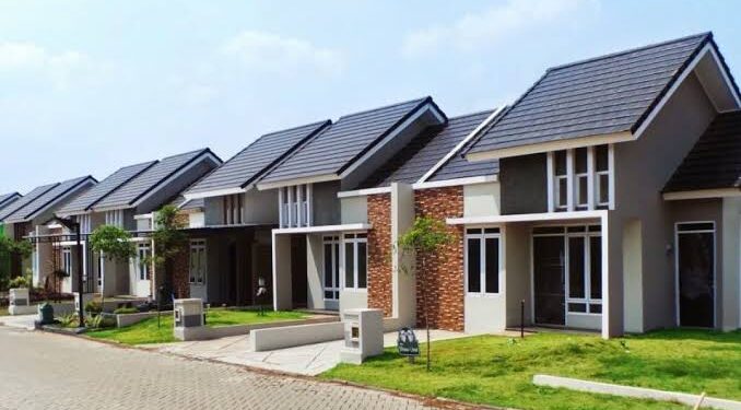 Dana Pembiayaan Perumahan Bagi Masyarakat Bertambah di 2024