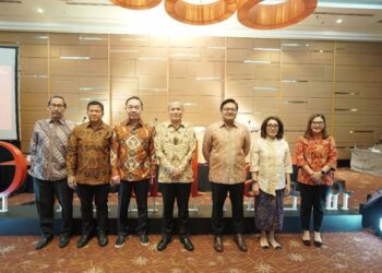 Dyandra Catat Laba Bersih Rp. 70 Miliar Sepanjang Tahun 2023