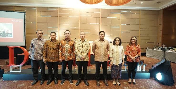 Dyandra Catat Laba Bersih Rp. 70 Miliar Sepanjang Tahun 2023