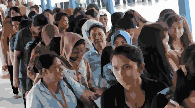 Proyek baru ‘PROTECT’ UE-PBB mendukung pekerja migran perempuan dan anak-anak di Asia Tenggara