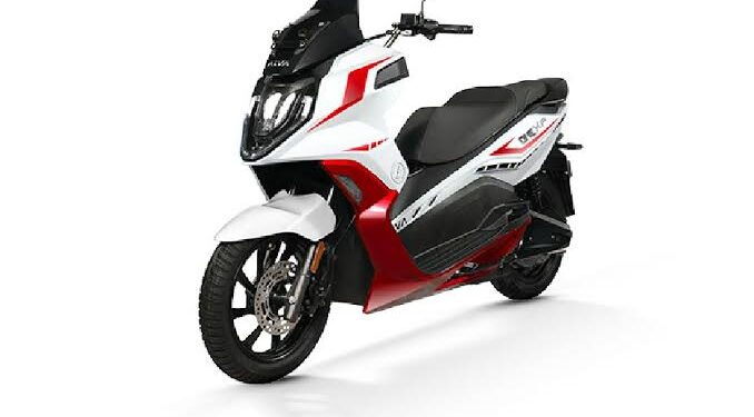 Jawab Kebutuhan Masyarakat, Berikut Spesifikasi ALVA One XP