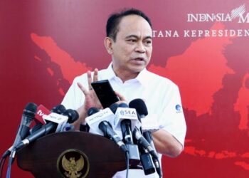 INA Digital Mudahkan Masyarakat Akses Layanan Publik dalam Satu Aplikasi