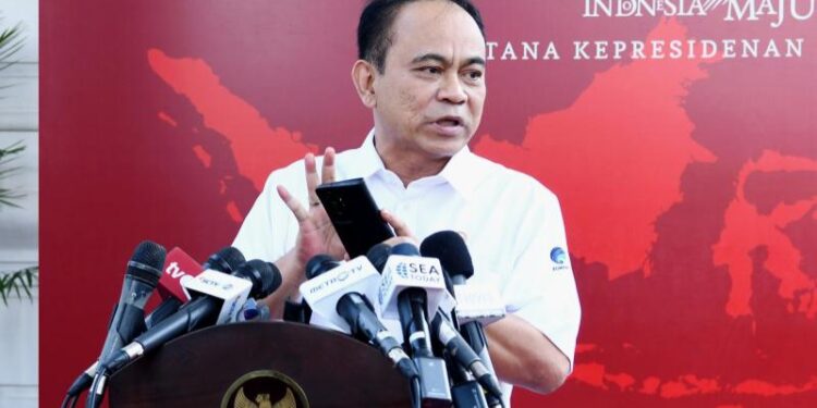 INA Digital Mudahkan Masyarakat Akses Layanan Publik dalam Satu Aplikasi