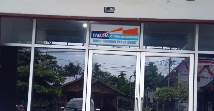Masuk Radar Kejaksaan Tinggi Papua Barat, BUMD Padoma “Jadi Target Investigasi”