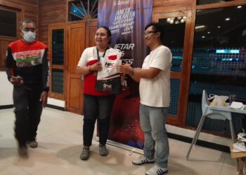 Ancol Jakarta Supersport Championship 2024 Round 2 Diundur 11-12 Mei