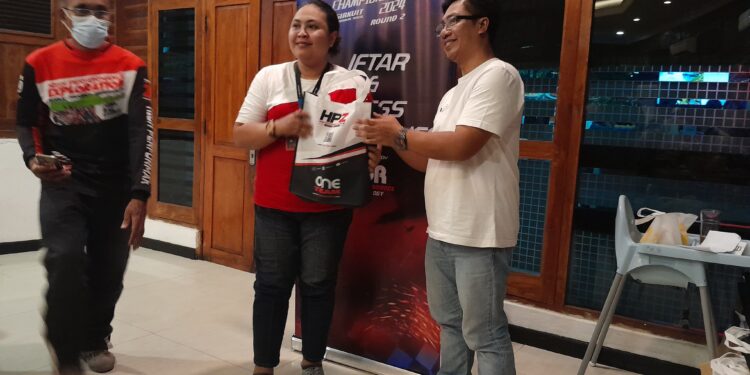 Ancol Jakarta Supersport Championship 2024 Round 2 Diundur 11-12 Mei