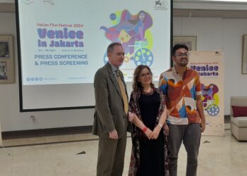 Catat Tanggalnya, ITAFF Digelar Mulai 24 April