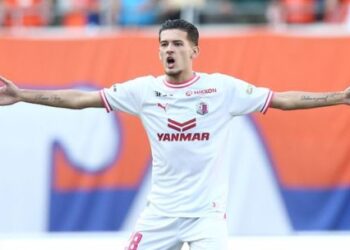 Hadapi Australia Malam ini, STY Punya 2 Pengganti Ivar Jenner