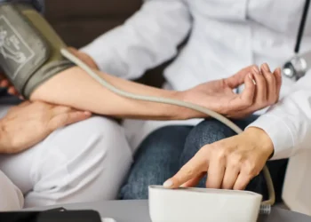 Ini Manfaat Puasa Bagi Penderita Hipertensi