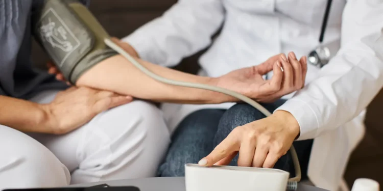 Ini Manfaat Puasa Bagi Penderita Hipertensi