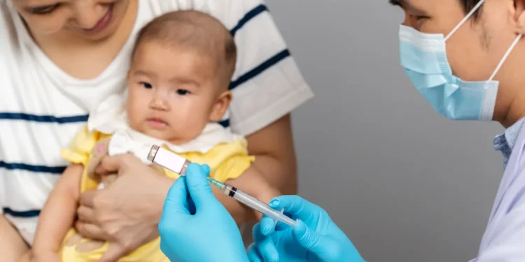 Tips Agar Anak Tidak Sakit