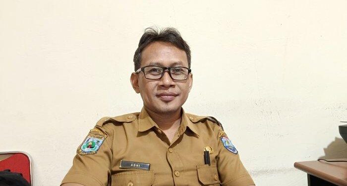 LHKPN Mansel Cetak Quatrik