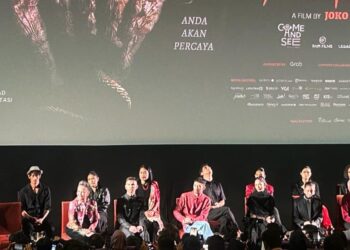 Siksa Kubur Siap Menemani Liburan Lebaran Anda