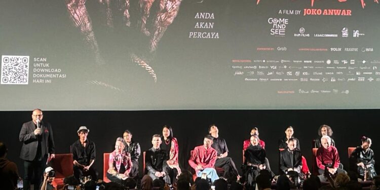 Siksa Kubur Siap Menemani Liburan Lebaran Anda