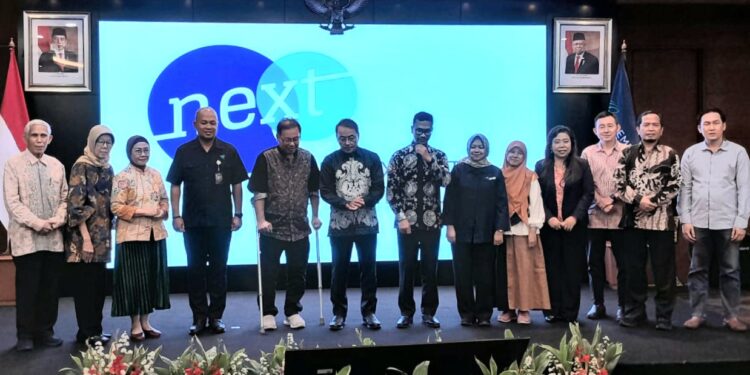 Gandeng BEDO, Kemendag Luncurkan Program Ekspor “NEXT”