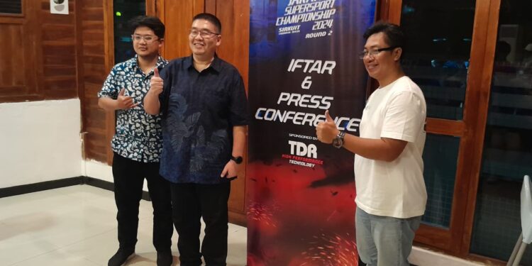 AJSC Seri ke-2 Dilaksanakan 20 Hingga 21 April