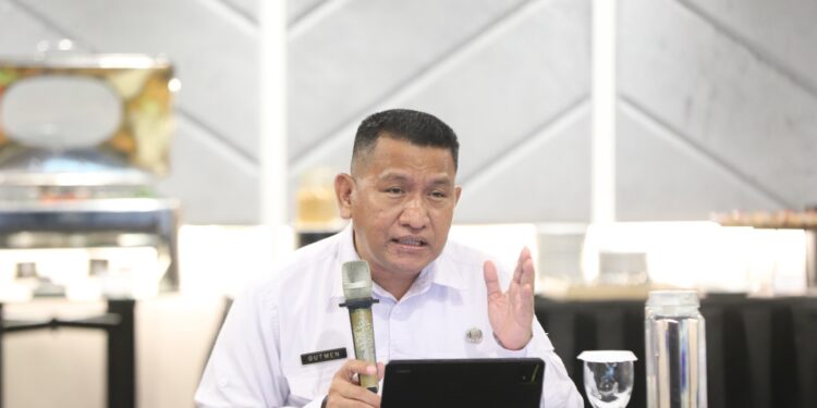 4 PLBN Jadi Pilot Project Menuju Zona Integritas