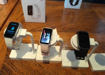 HUAWEI Band 9, Hadirkan Fitur Canggih  dan Desain Stylish dengan Kenyamanan Maksimal