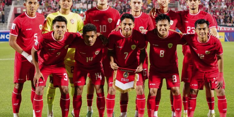 Lolos ke Babak 8 Besar Piala Asia U-23, Erick Thohir, Usaha Keras Kita Berbuah Prestasi