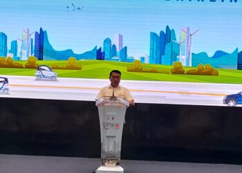 Moeldoko Minta Penerapan Perdagangan Karbon Berjalan Optimal